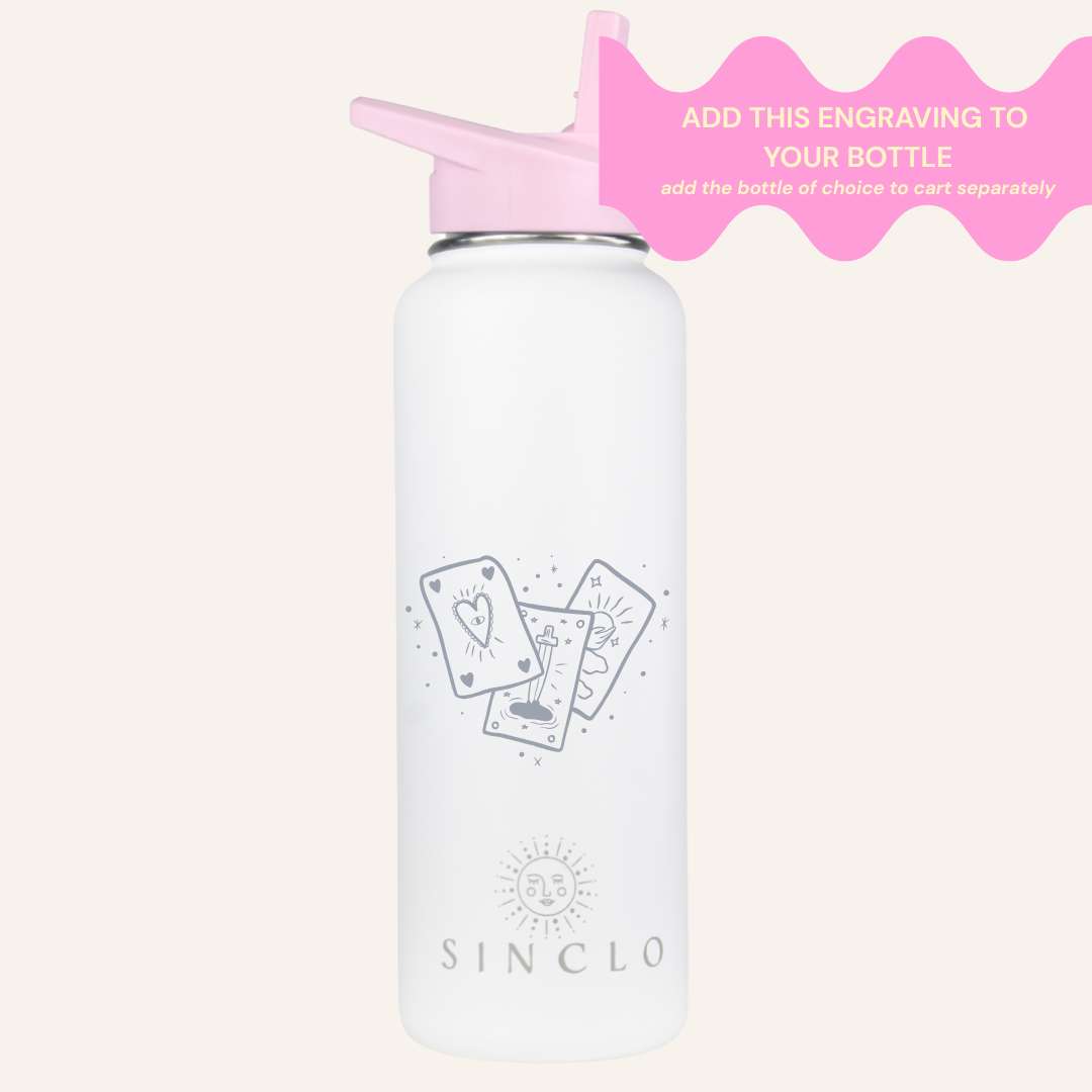 Small Engraved Designs Add-On