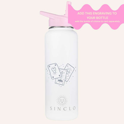 Small Engraved Designs Add-On