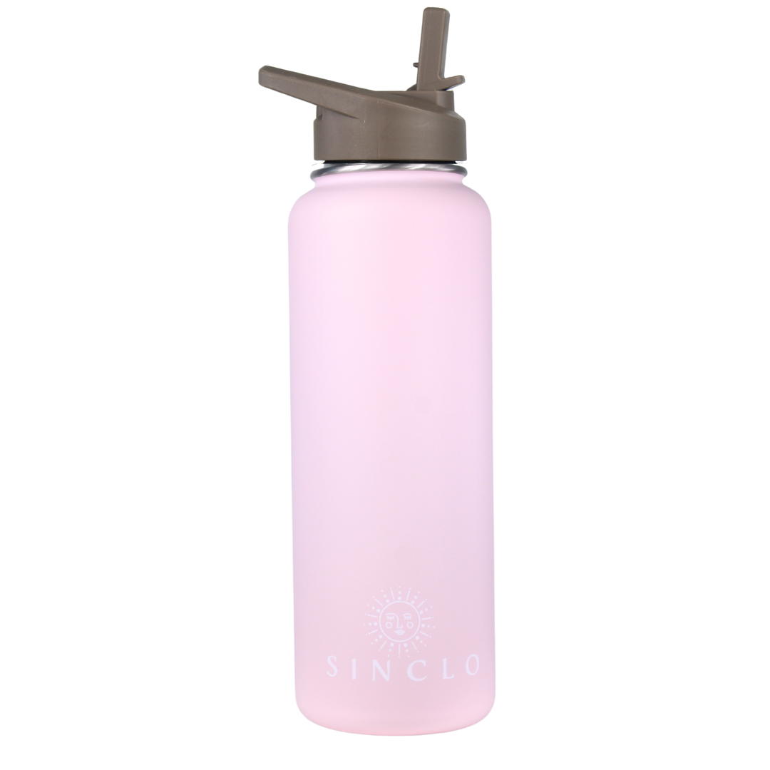 The Sammy 1.15L Water Bottle (Pink)