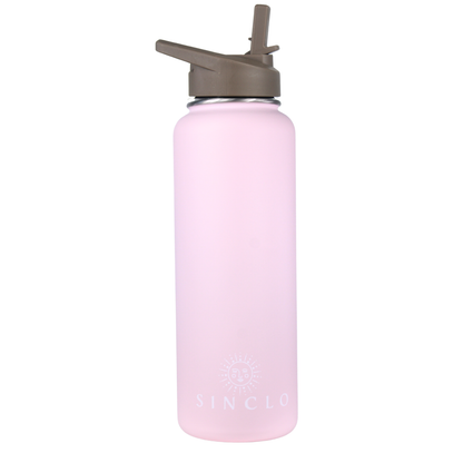 The Sammy 1.15L Water Bottle (Pink)