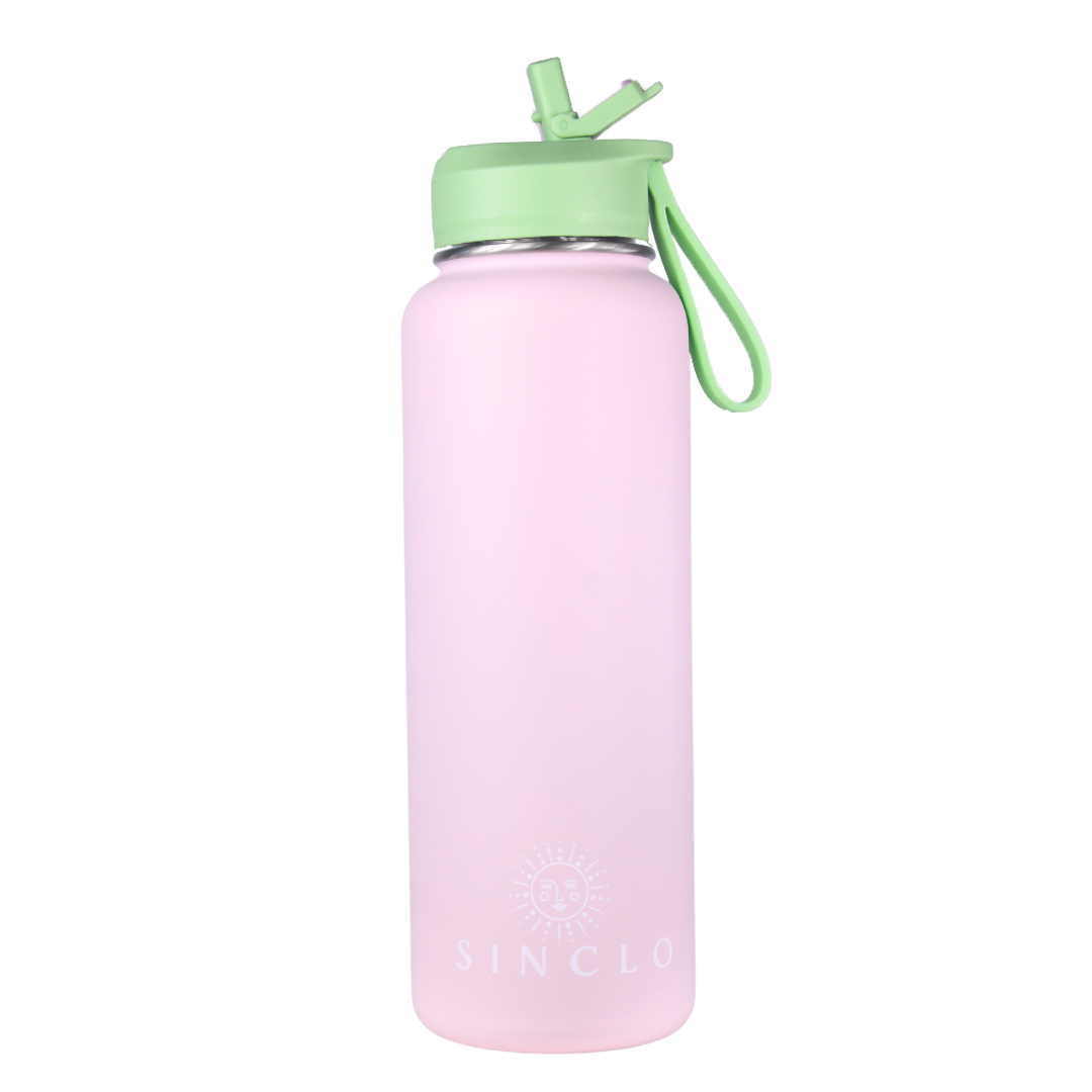 The Sammy 1.15L Water Bottle (Pink)