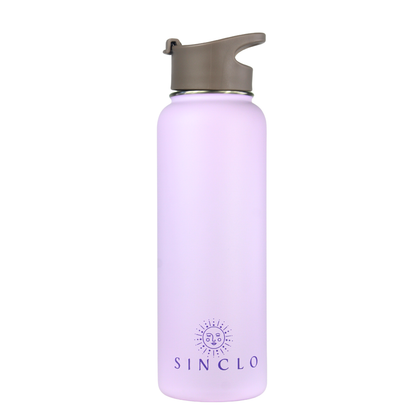 The Sammy 1.15L Water Bottle (Lilac)
