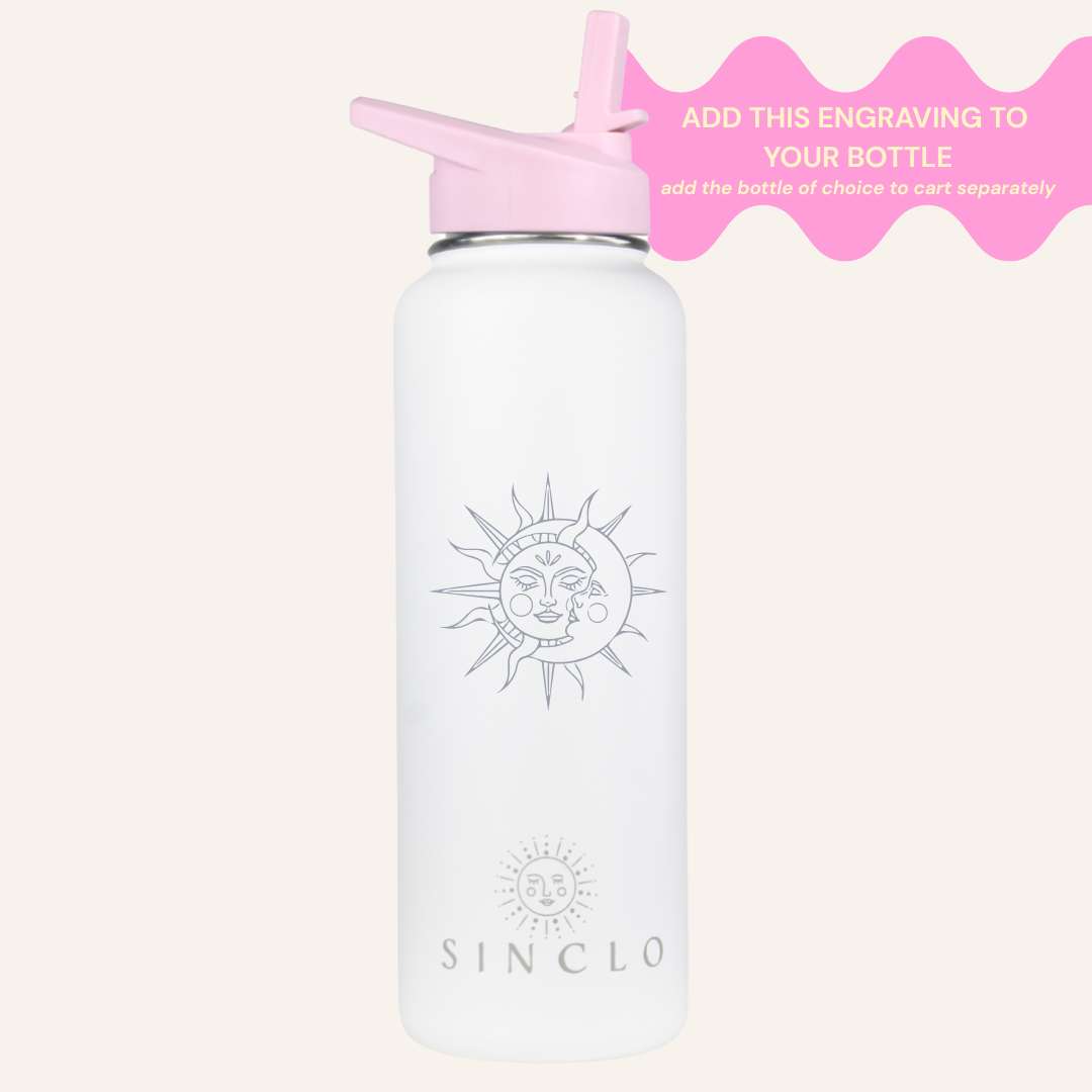 Small Engraved Designs Add-On