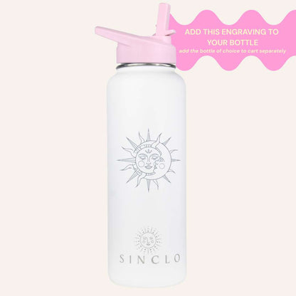 Small Engraved Designs Add-On