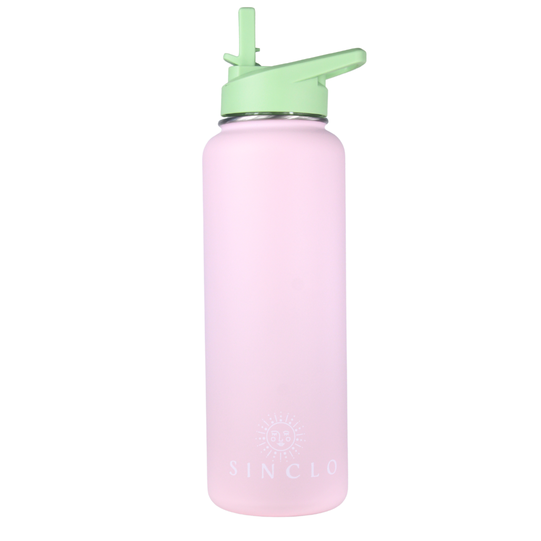 The Sammy 1.15L Water Bottle (Pink)