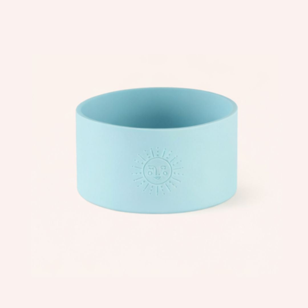 Silicone Bottle Boots