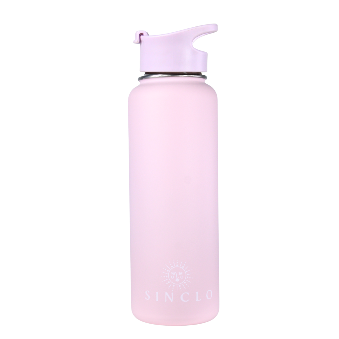 The Sammy 1.15L Water Bottle (Pink)