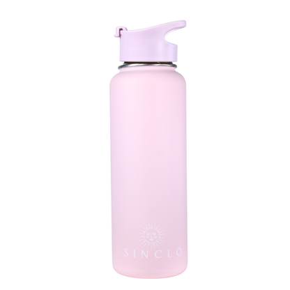 The Sammy 1.15L Water Bottle (Pink)