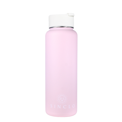 The Sammy 1.15L Water Bottle (Pink)