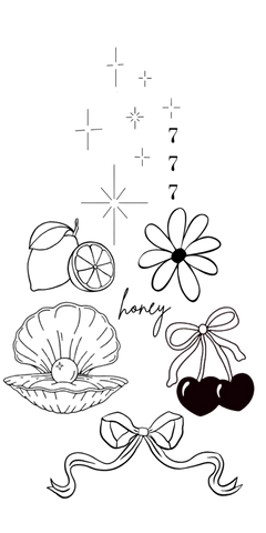 bow & oyster