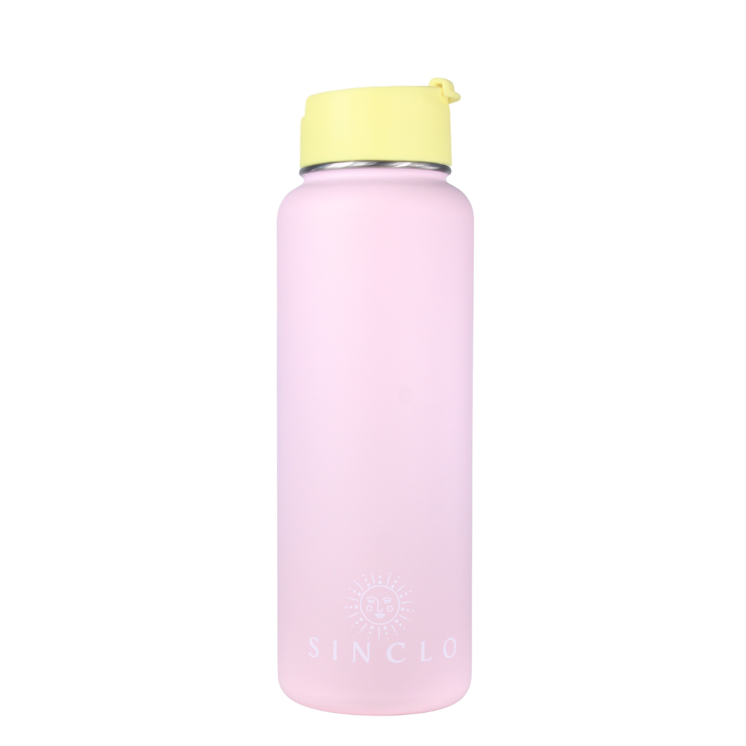 The Sammy 1.15L Water Bottle (Pink)