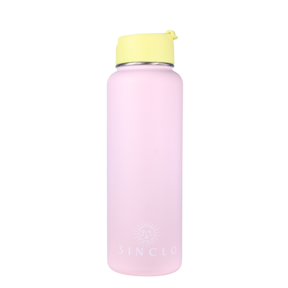The Sammy 1.15L Water Bottle (Pink)