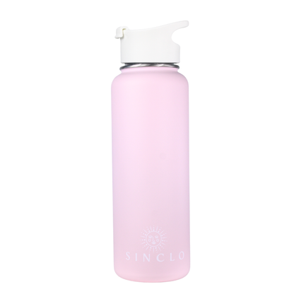 The Sammy 1.15L Water Bottle (Pink)
