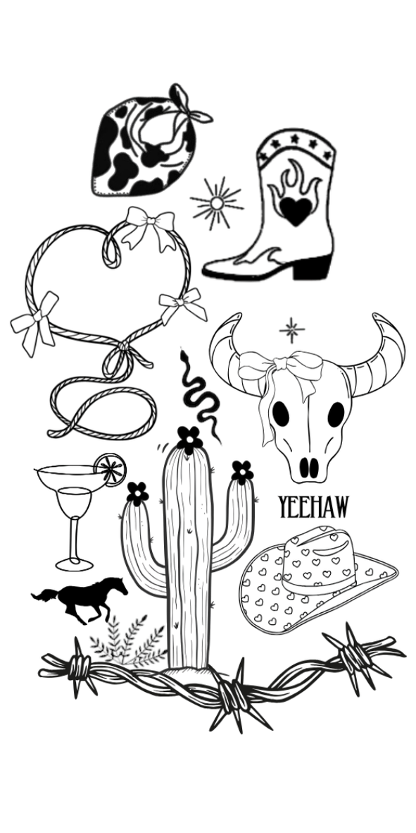 Bottle Tattoo Sleeve Engraving Designs Add-On Preview