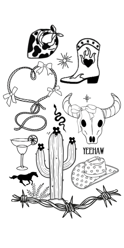 Bottle Tattoo Sleeve Engraving Designs Add-On Preview