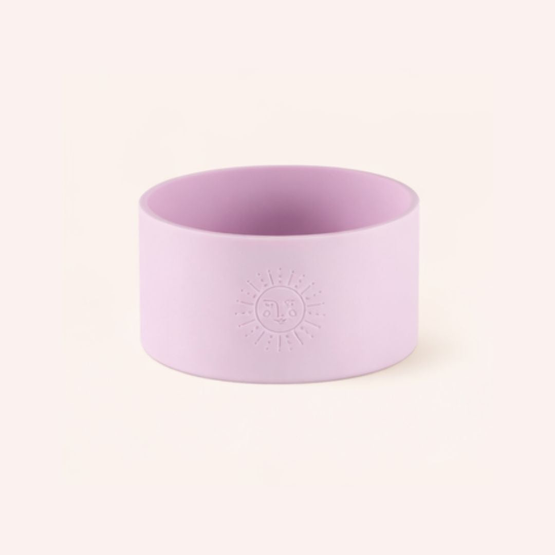 Silicone Bottle Boots