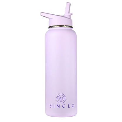 The Sammy 1.15L Water Bottle (Lilac)