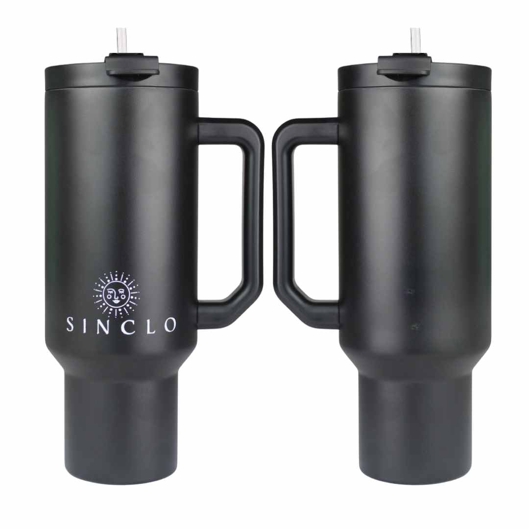 The Gaily - 1.2L Tumbler Bottle