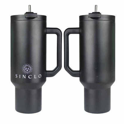 The Gaily - 1.2L Tumbler Bottle