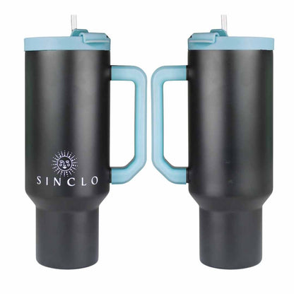 The Gaily - 1.2L Tumbler Bottle