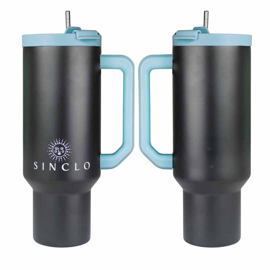 The Gaily - 1.2L Tumbler Bottle