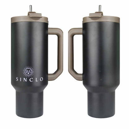 The Gaily - 1.2L Tumbler Bottle