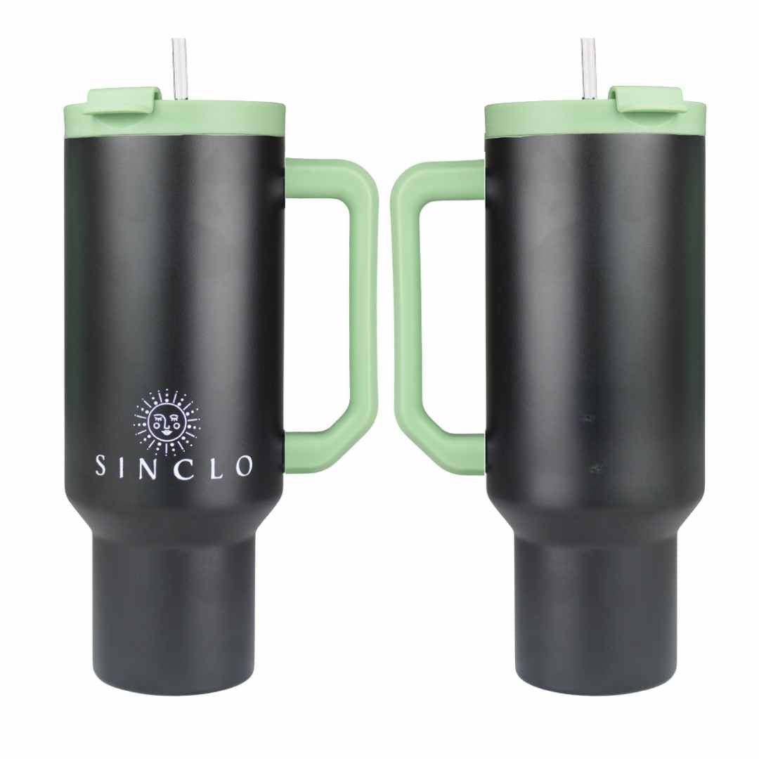 The Gaily - 1.2L Tumbler Bottle