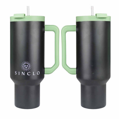 The Gaily - 1.2L Tumbler Bottle