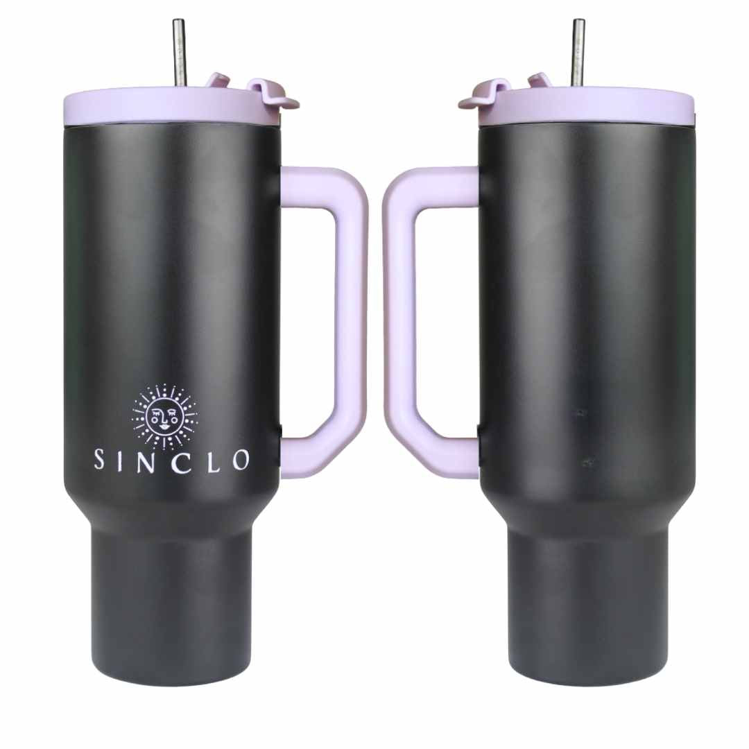 The Gaily - 1.2L Tumbler Bottle