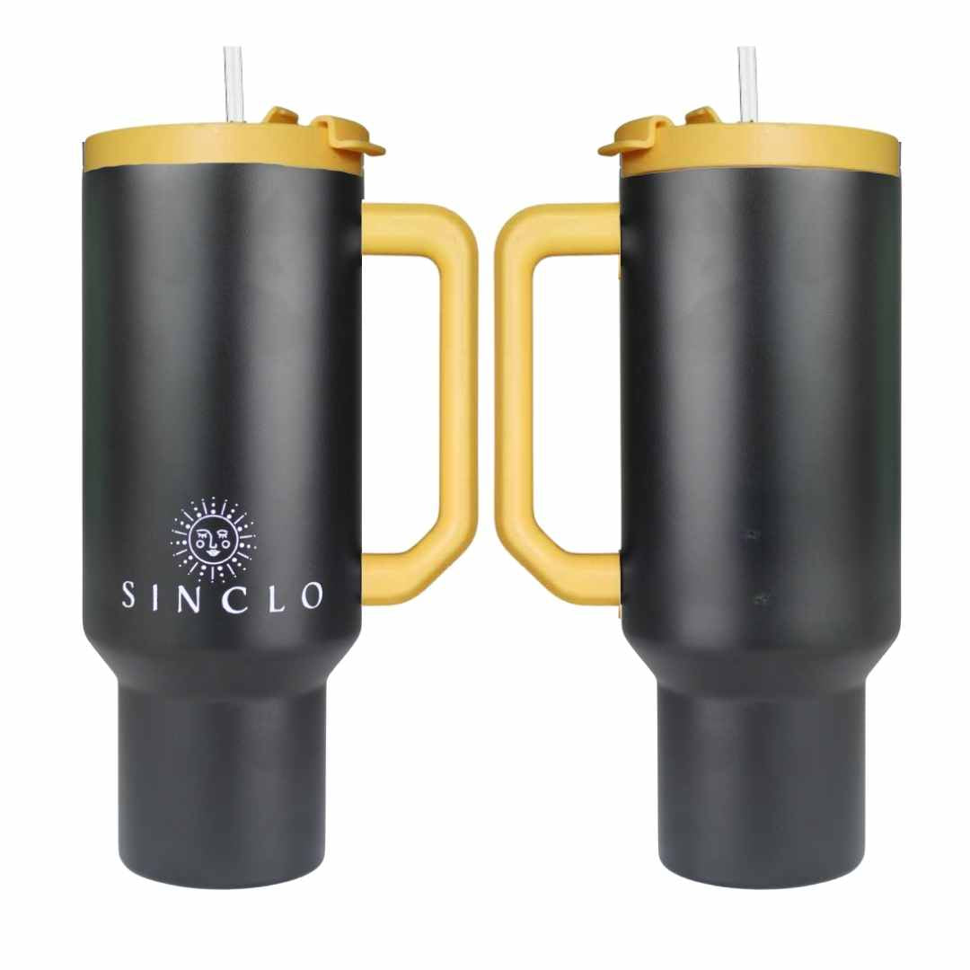 The Gaily - 1.2L Tumbler Bottle