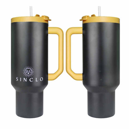 The Gaily - 1.2L Tumbler Bottle