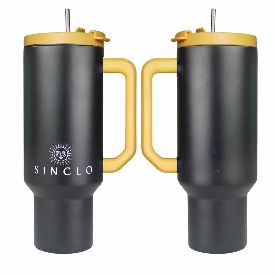 The Gaily - 1.2L Tumbler Bottle