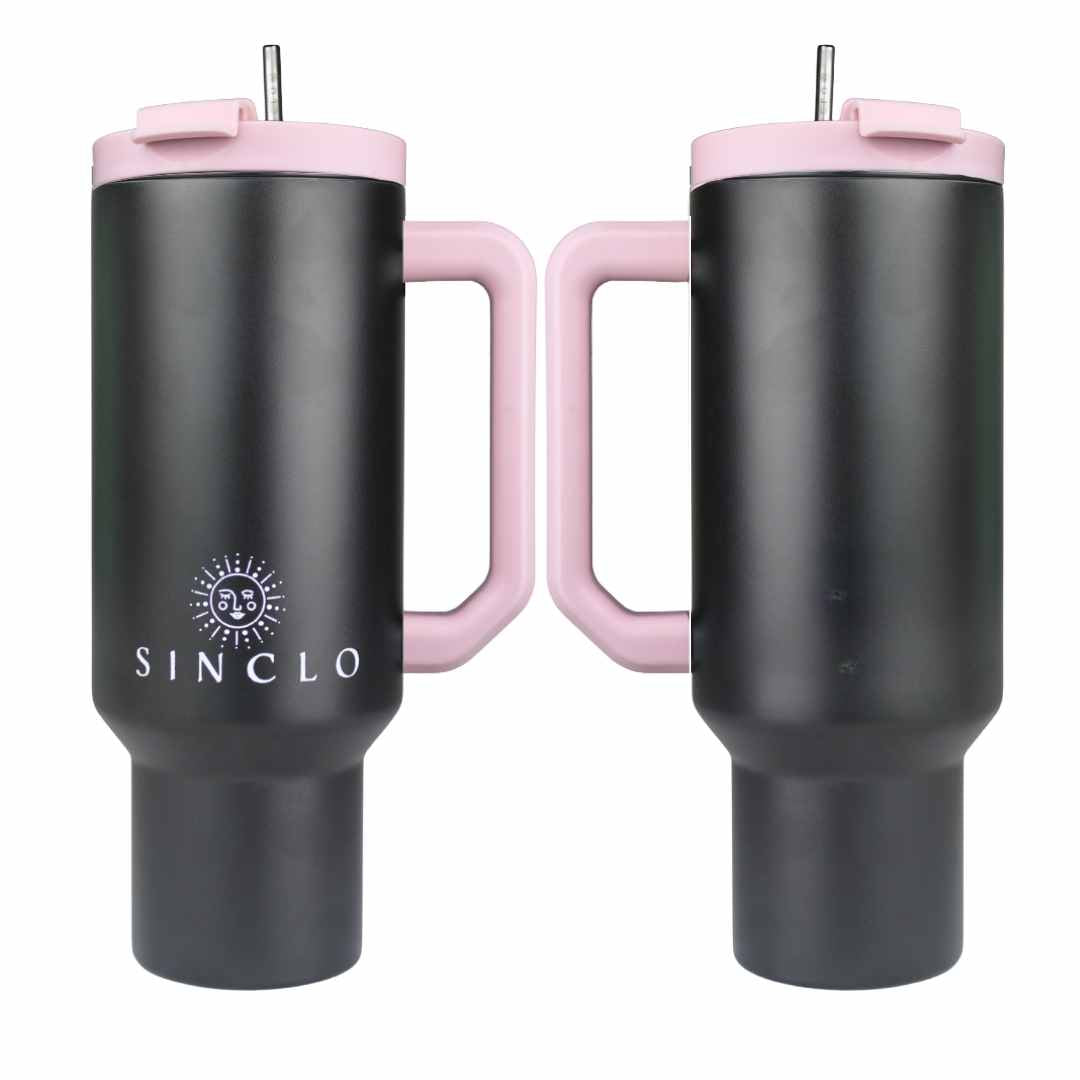The Gaily - 1.2L Tumbler Bottle