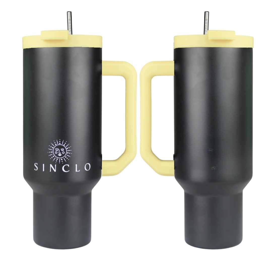 The Gaily - 1.2L Tumbler Bottle