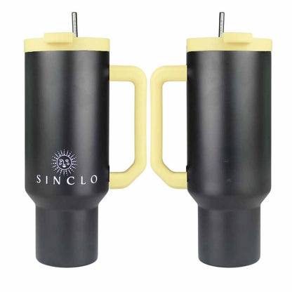 The Gaily - 1.2L Tumbler Bottle