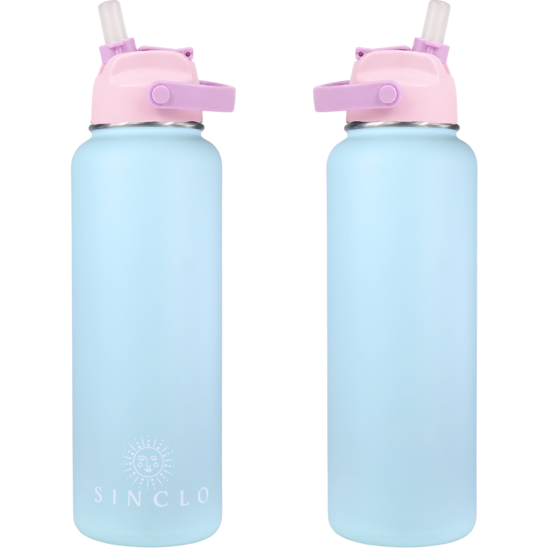 The Sammy 1.15L Water Bottle (Blue)