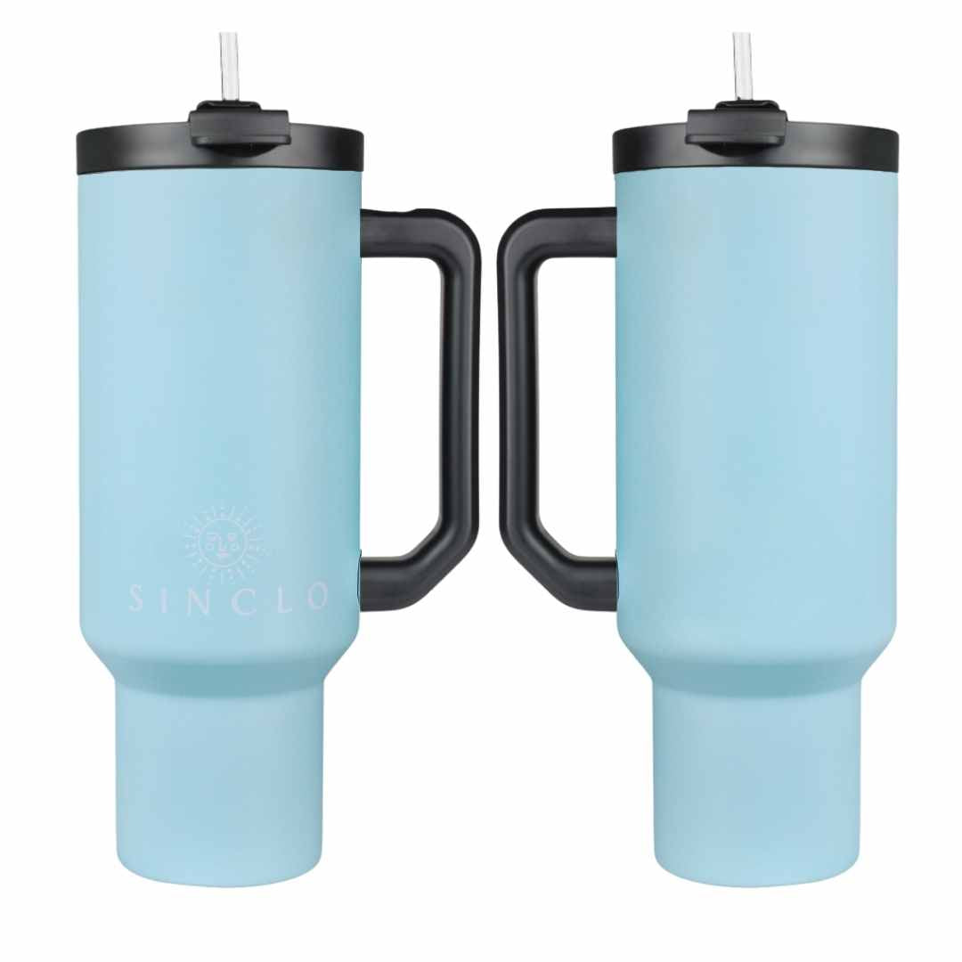 The Gaily - 1.2L Tumbler Bottle