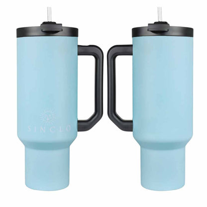 The Gaily - 1.2L Tumbler Bottle