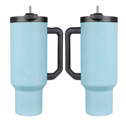 The Gaily - 1.2L Tumbler Bottle