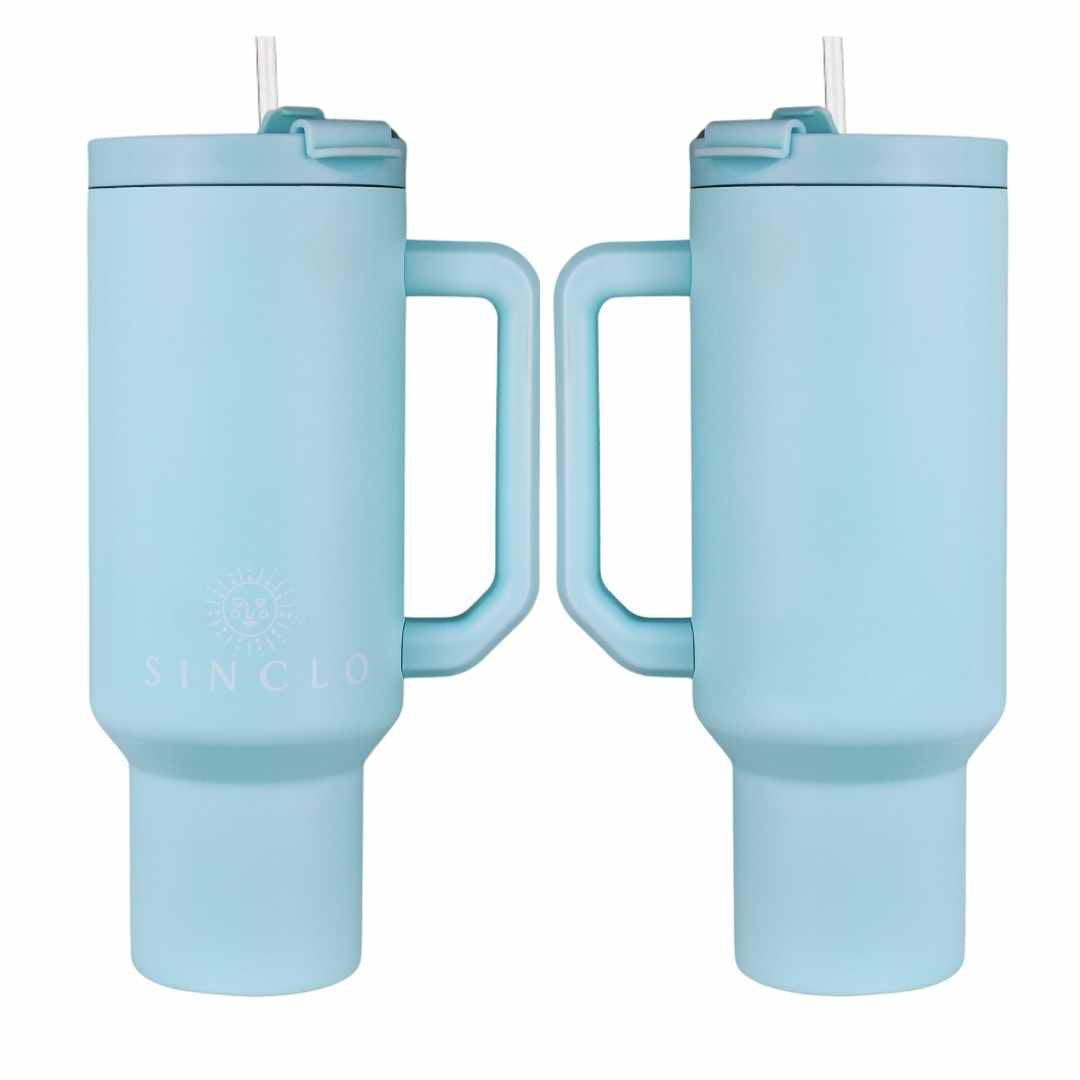 The Gaily - 1.2L Tumbler Bottle