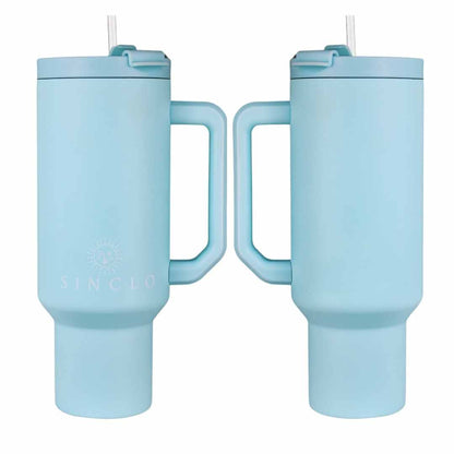 The Gaily - 1.2L Tumbler Bottle