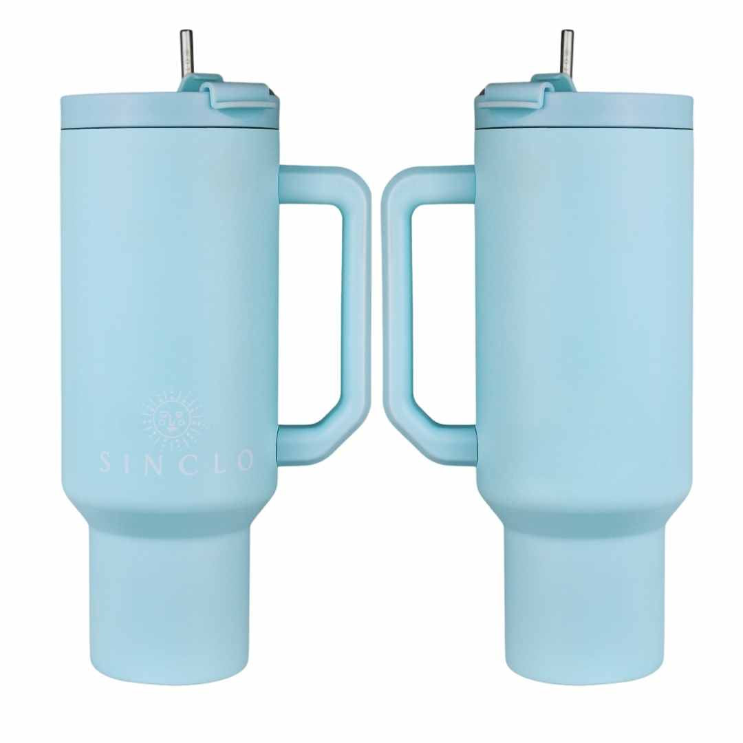 The Gaily - 1.2L Tumbler Bottle