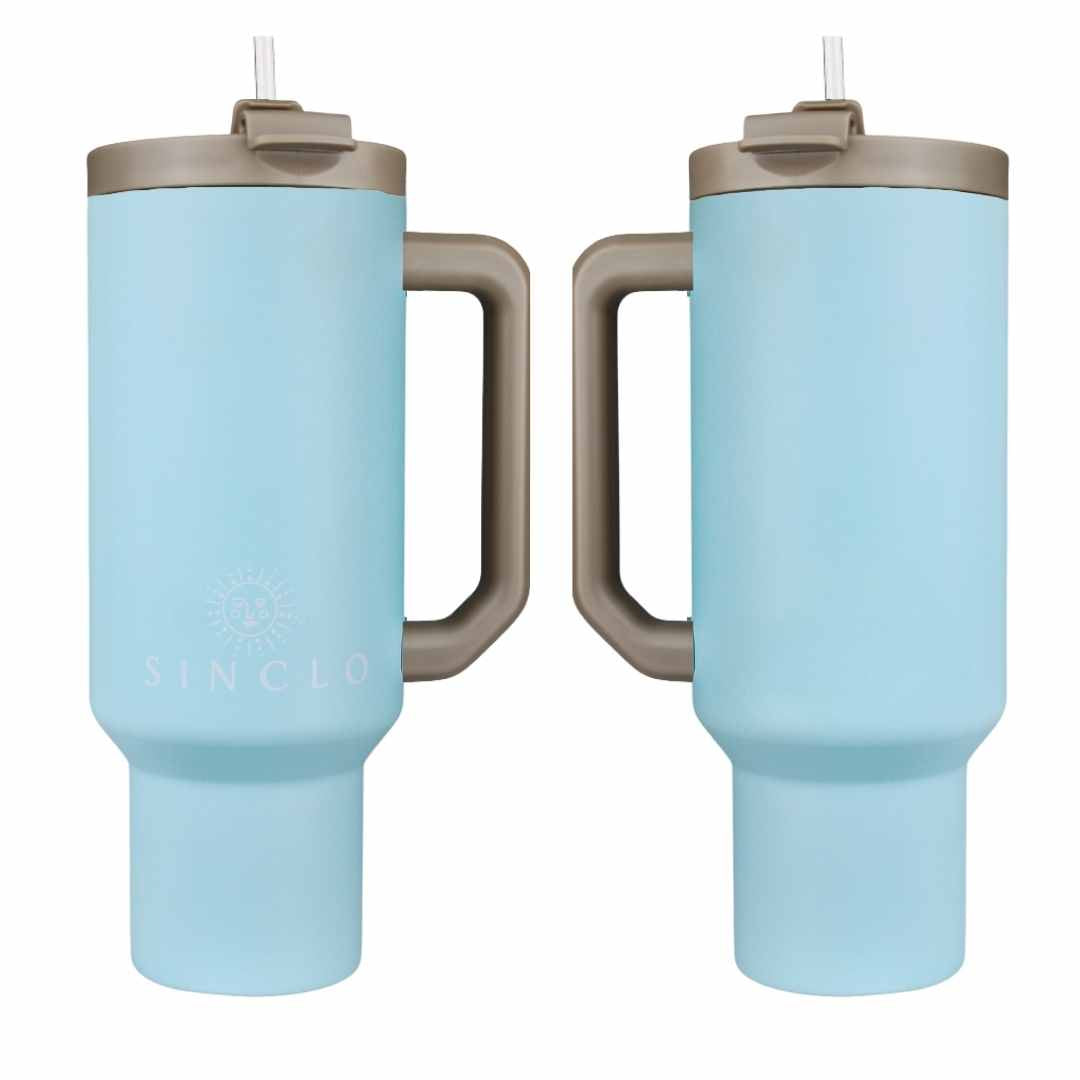 The Gaily - 1.2L Tumbler Bottle