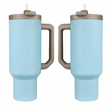 The Gaily - 1.2L Tumbler Bottle