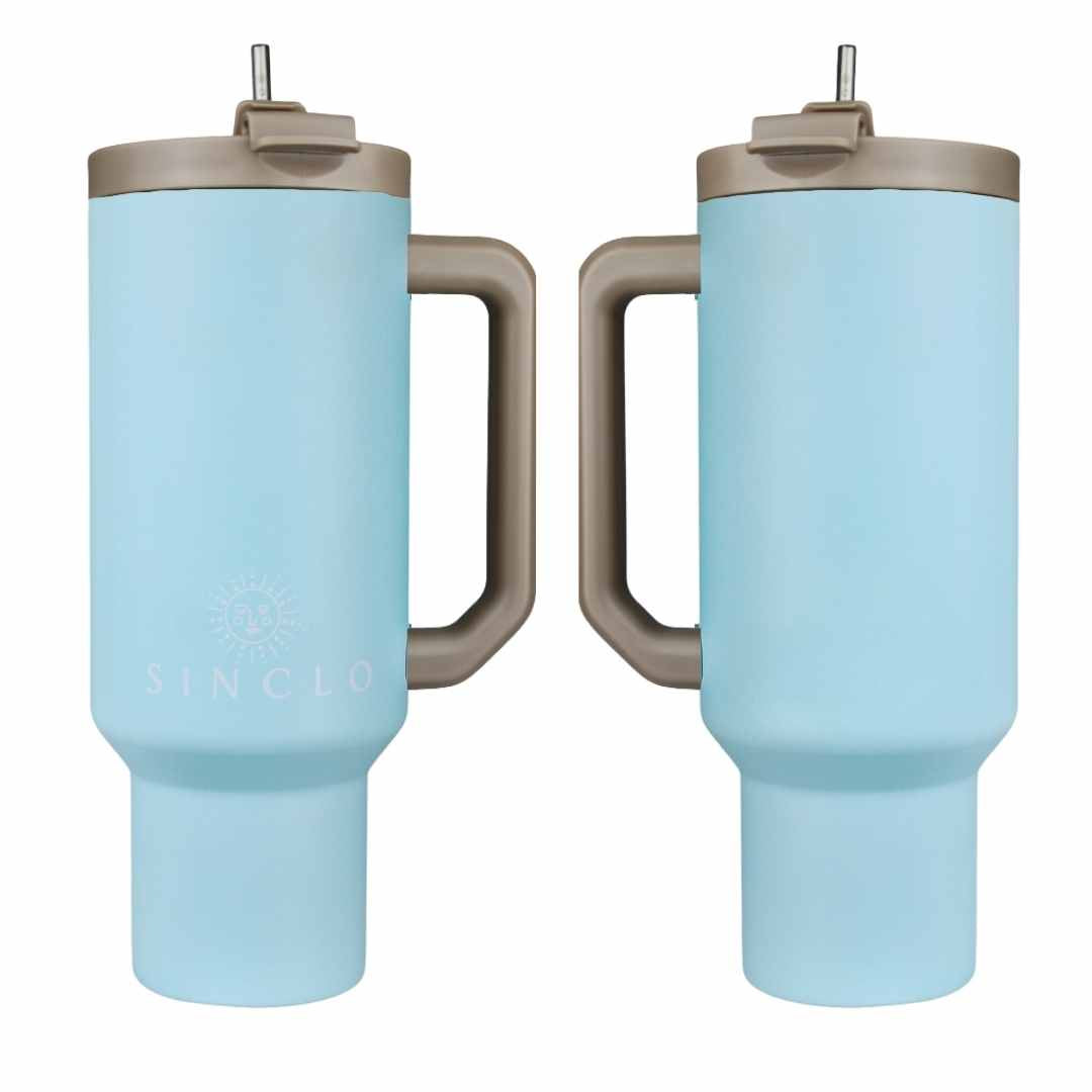 The Gaily - 1.2L Tumbler Bottle