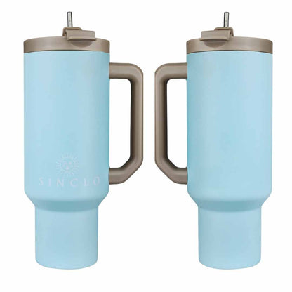 The Gaily - 1.2L Tumbler Bottle