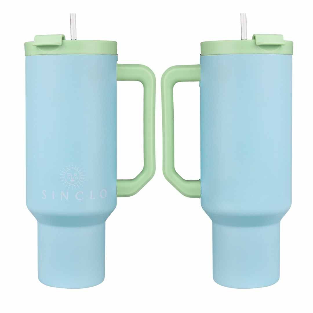The Gaily - 1.2L Tumbler Bottle