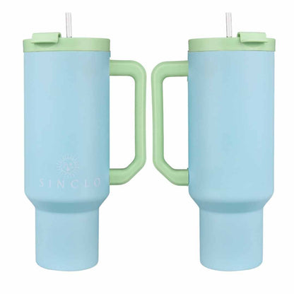 The Gaily - 1.2L Tumbler Bottle
