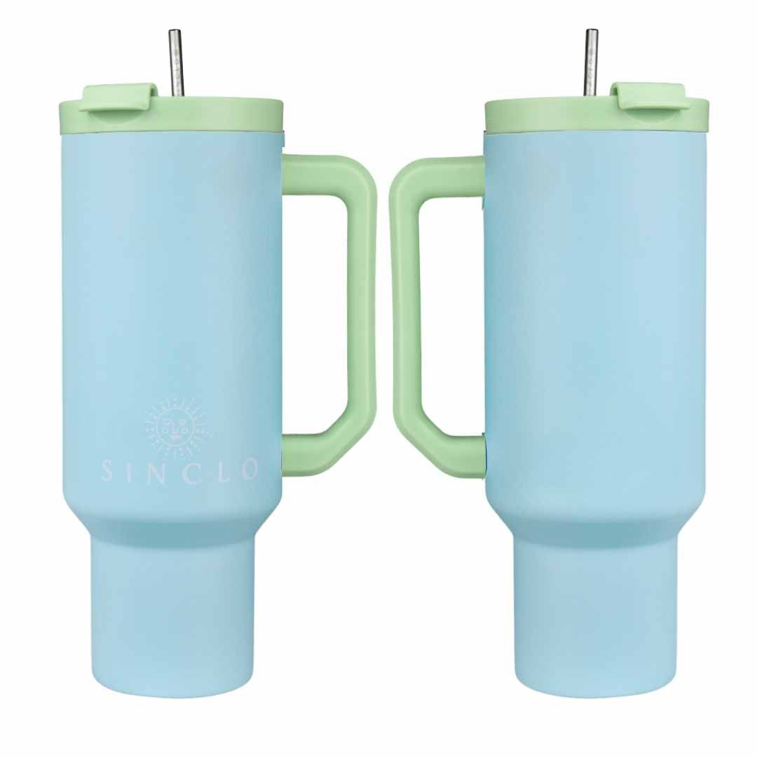 The Gaily - 1.2L Tumbler Bottle