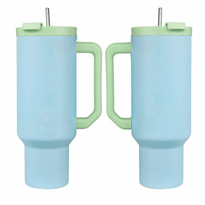 The Gaily - 1.2L Tumbler Bottle
